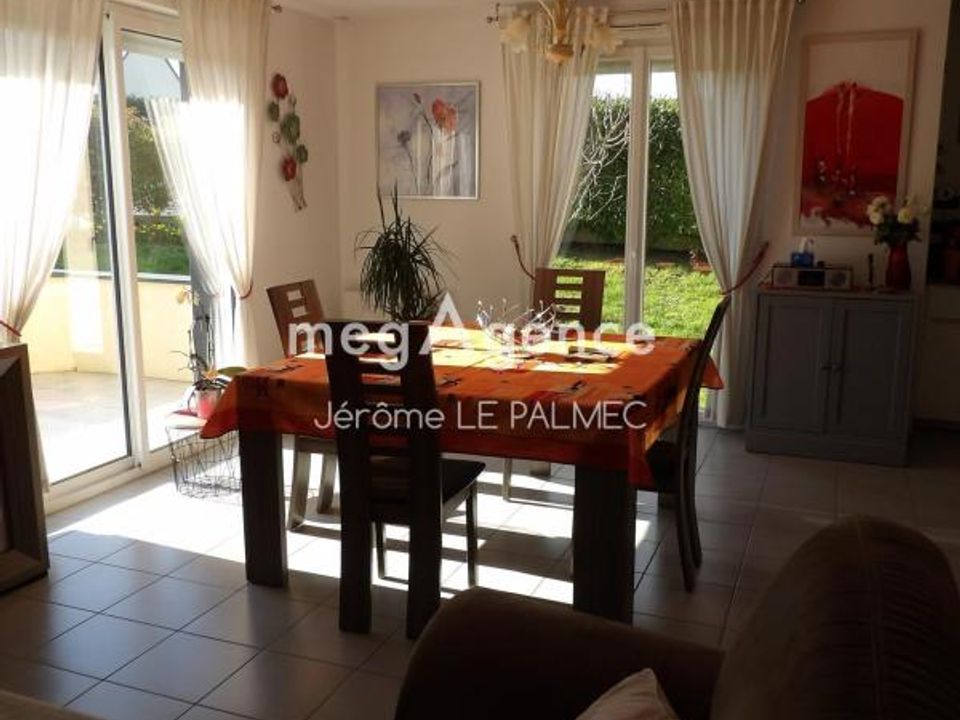 Bungalow i Dozulé, Calvados - foto 4