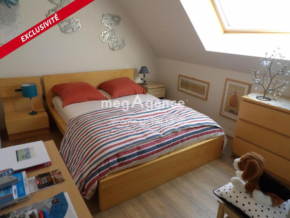 Bungalow i Dozulé, Calvados - foto 5