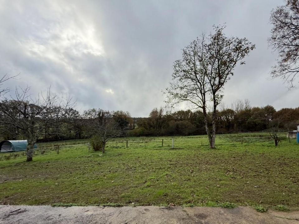 Villa i Molac, Morbihan - bilde 2