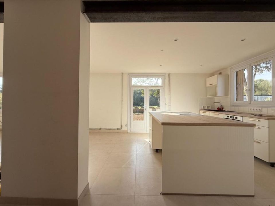 Villa i Molac, Morbihan - bilde 4