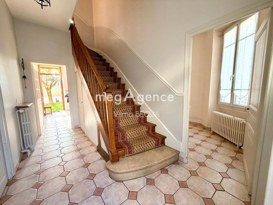 Villa i Sens, Yonne - foto 2