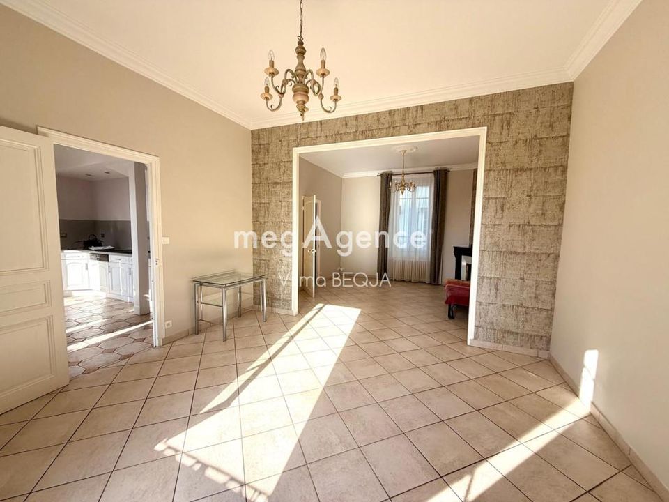 Villa i Sens, Yonne - foto 4