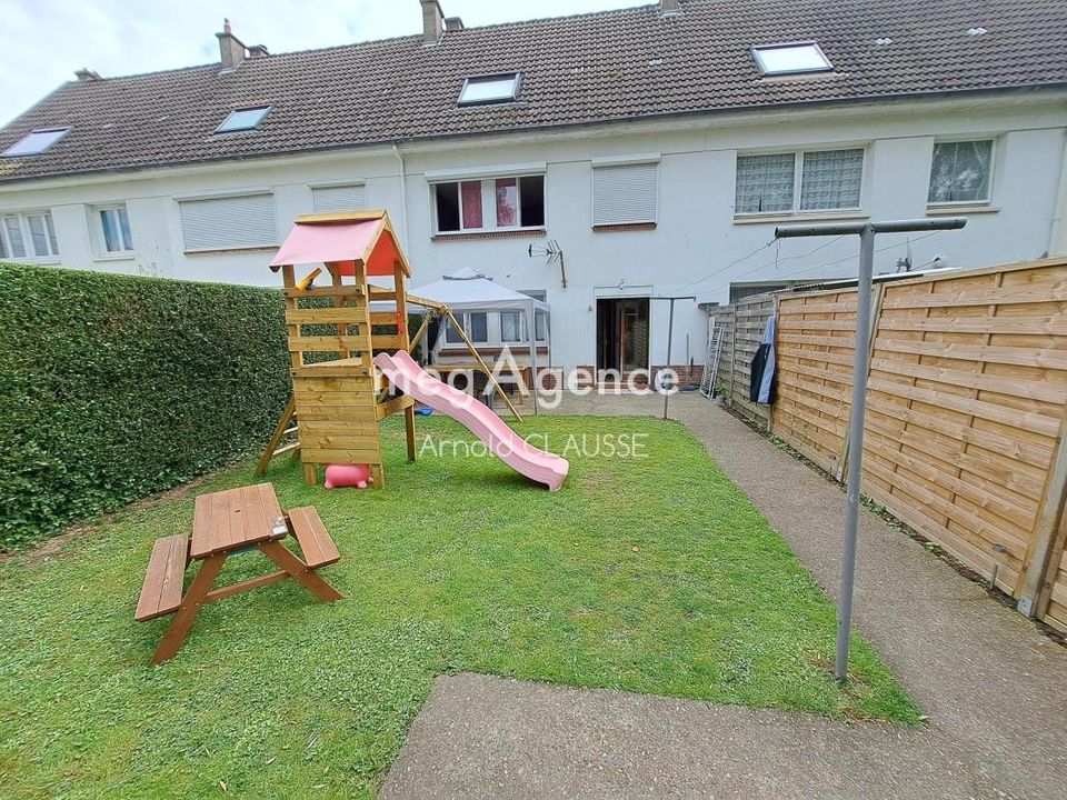 Villa i Auxi-le-Chateau, Pas-de-Calais - foto 1