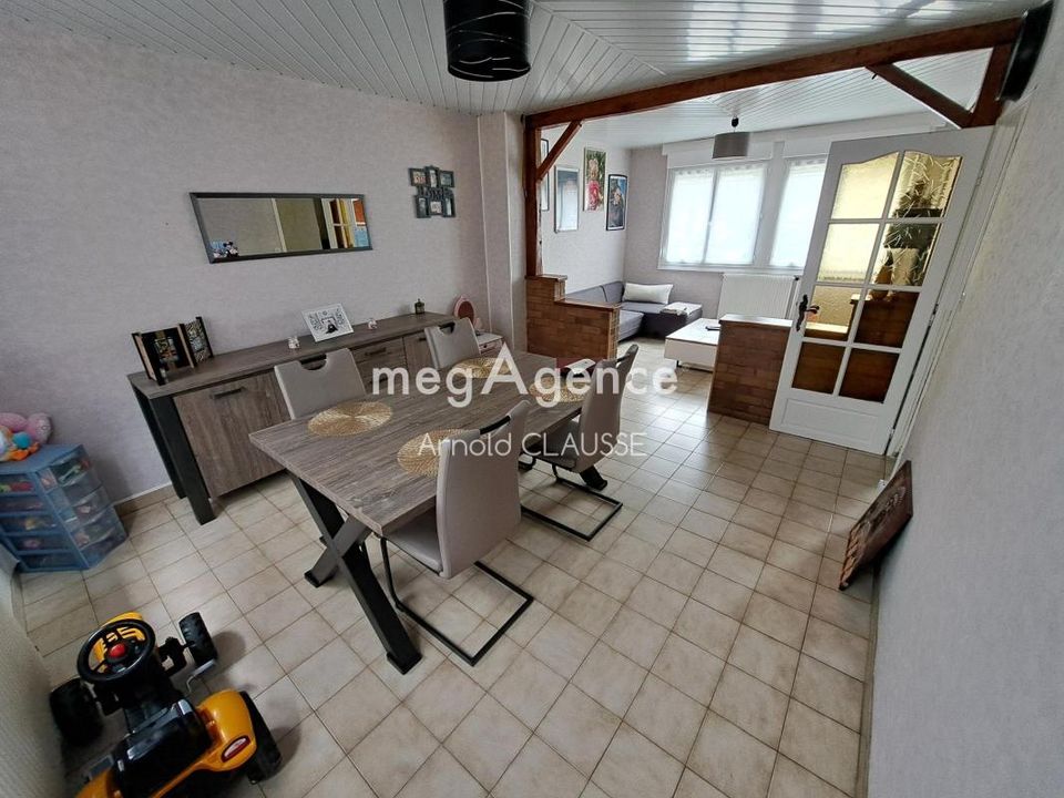 Villa i Auxi-le-Chateau, Pas-de-Calais - foto 3