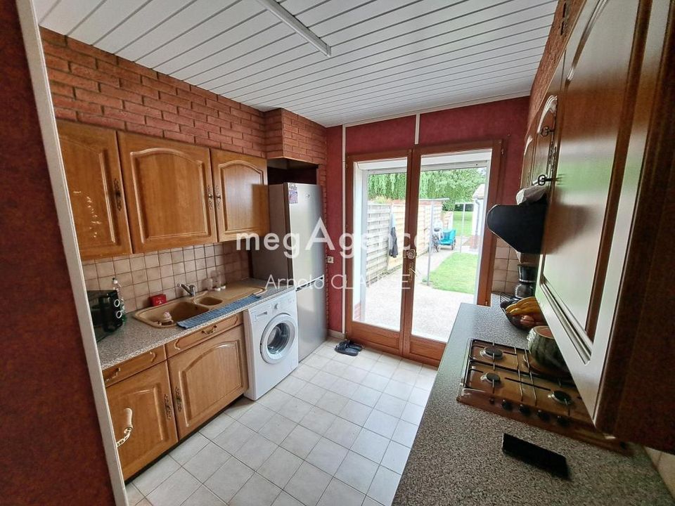 Villa i Auxi-le-Chateau, Pas-de-Calais - foto 4