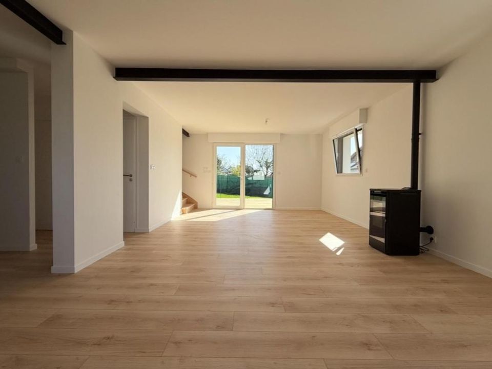 Villa i Sarzeau, Morbihan - foto 2