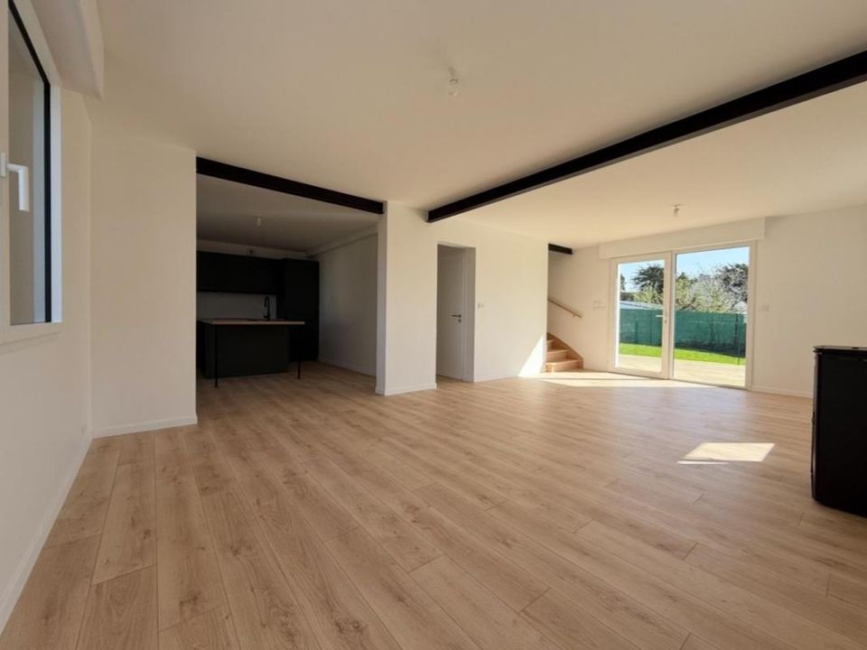 Villa i Sarzeau, Morbihan - foto 4