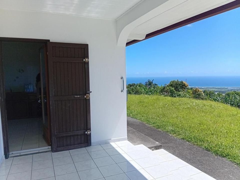 Herregård i Sainte-Clotilde, La Reunion - bilde 2