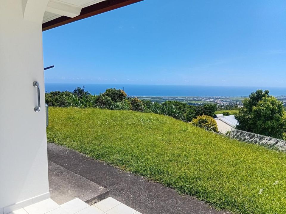 Herregård i Sainte-Clotilde, La Reunion - bilde 3