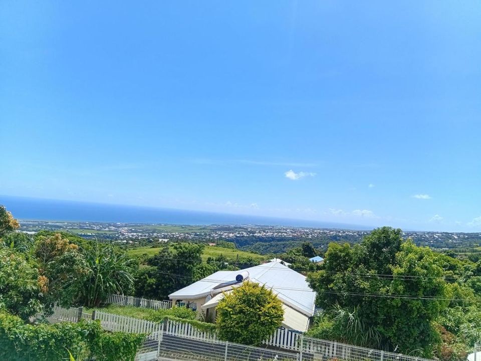 Herregård i Sainte-Clotilde, La Reunion - bilde 4