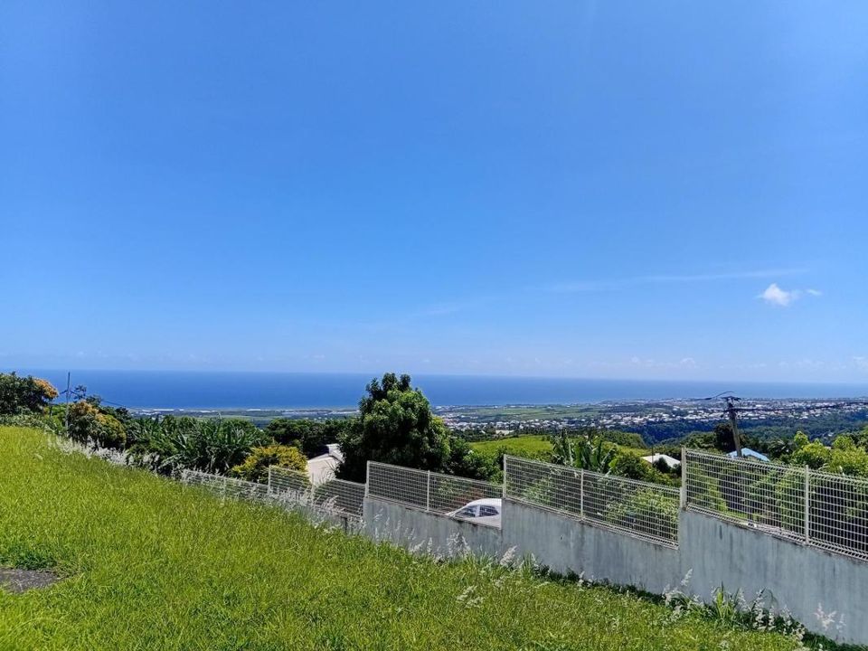 Herregård i Sainte-Clotilde, La Reunion - bilde 5