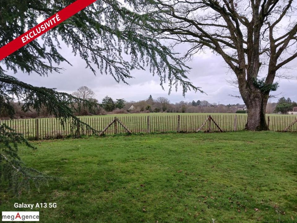 Villa i La Lande-sur-Eure, Orne - foto 2