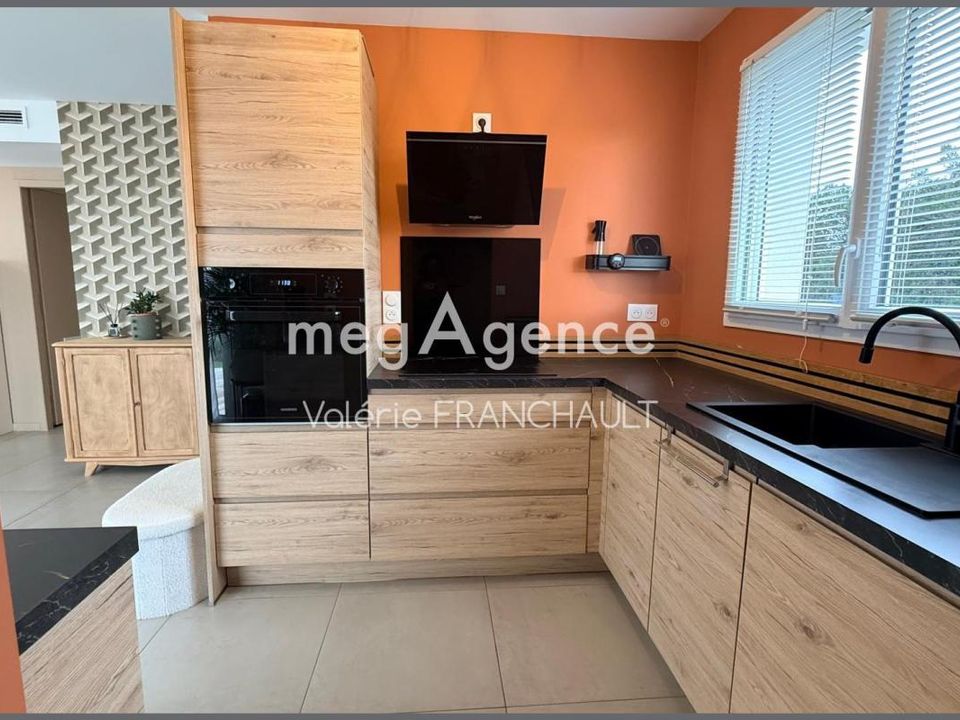 Villa a Lucon, Vendee - foto 2