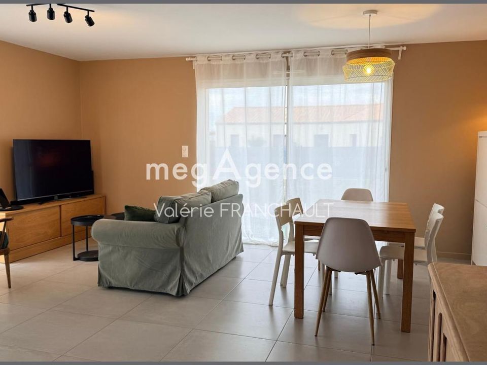 Villa a Lucon, Vendee - foto 3