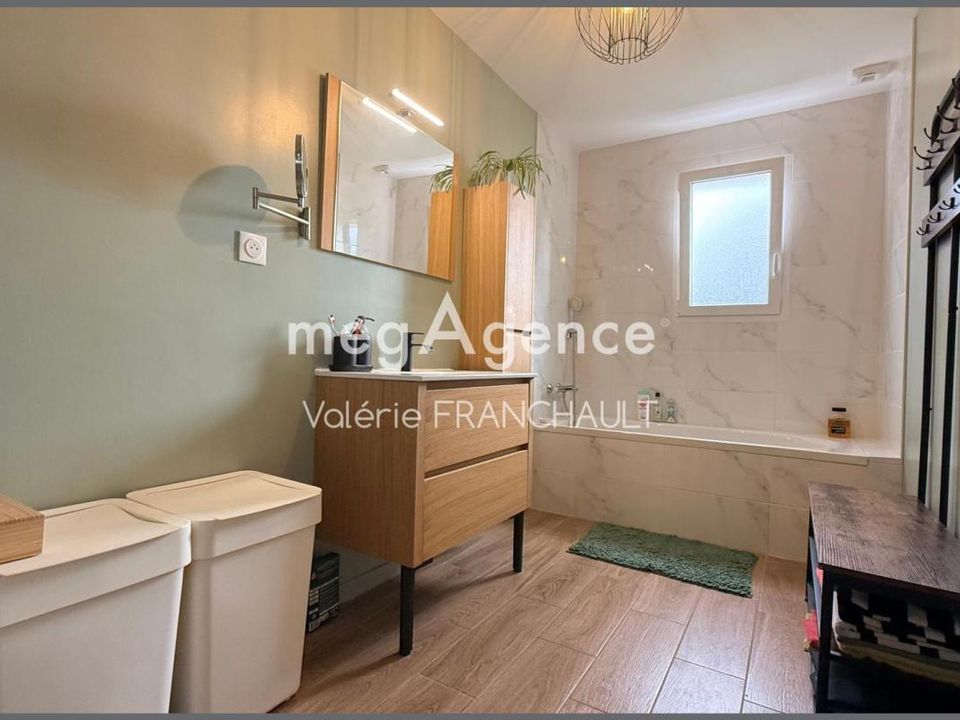 Villa a Lucon, Vendee - foto 4