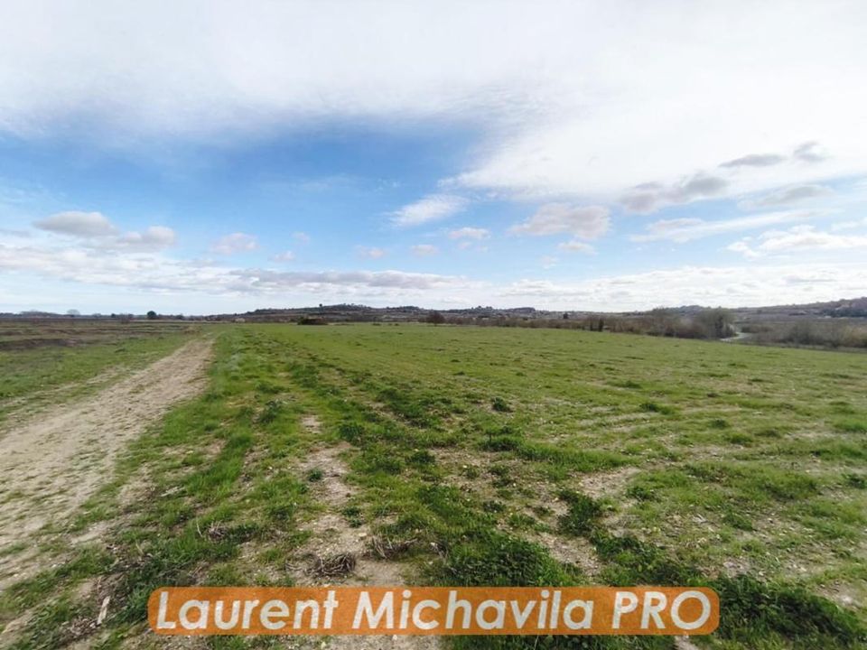 Helårsgrund i Usclas-d'Herault, Herault - foto 5
