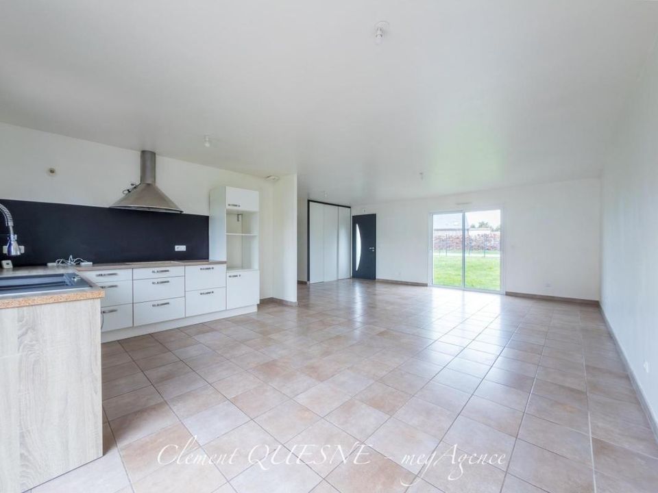 Villa i Varengeville-sur-Mer, Seine-Maritime - bilde 4