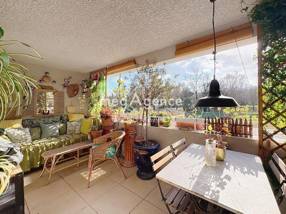 Appartement in Cogolin, Var - foto 1