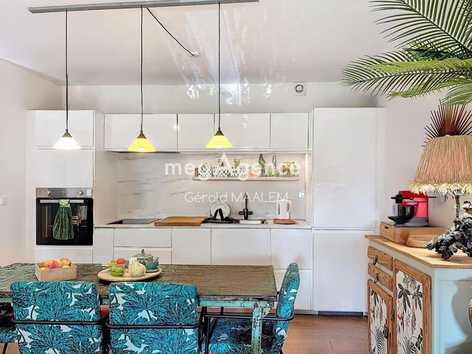 Appartement in Cogolin, Var - foto 2