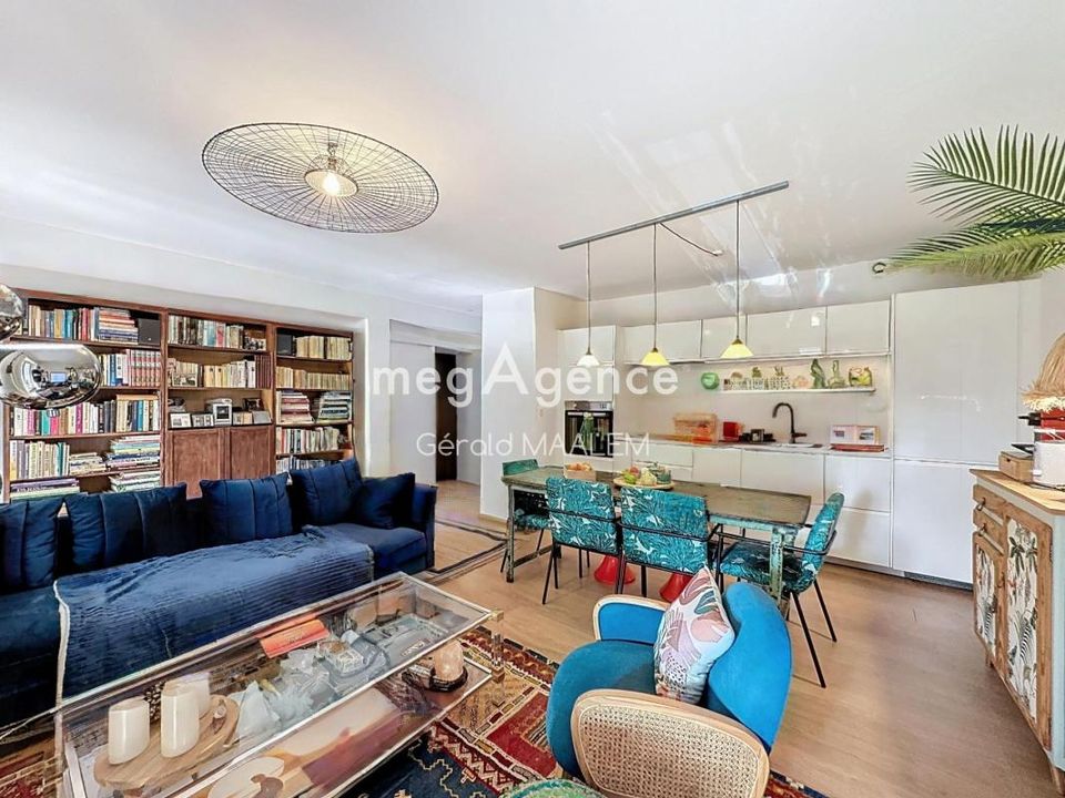 Appartement in Cogolin, Var - foto 3