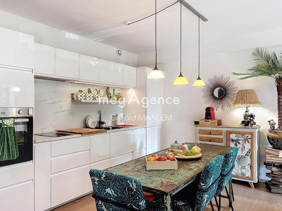 Appartement in Cogolin, Var - foto 4