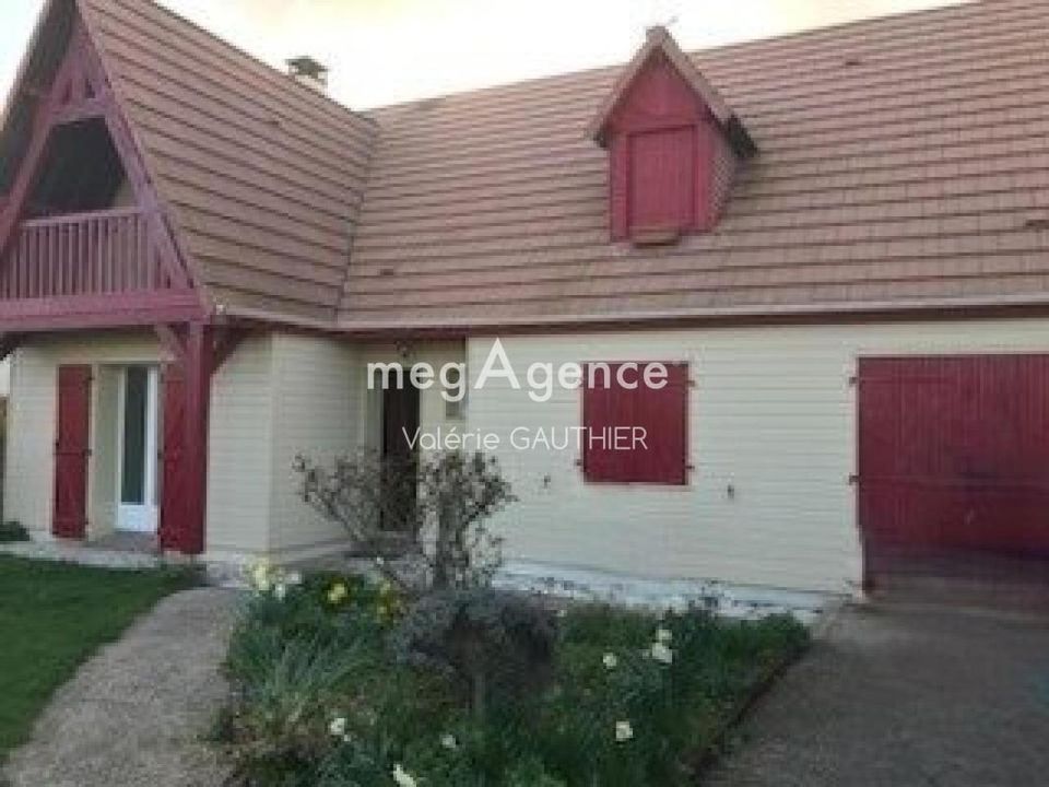 Villa i Meslay, Loir-et-Cher - foto 4