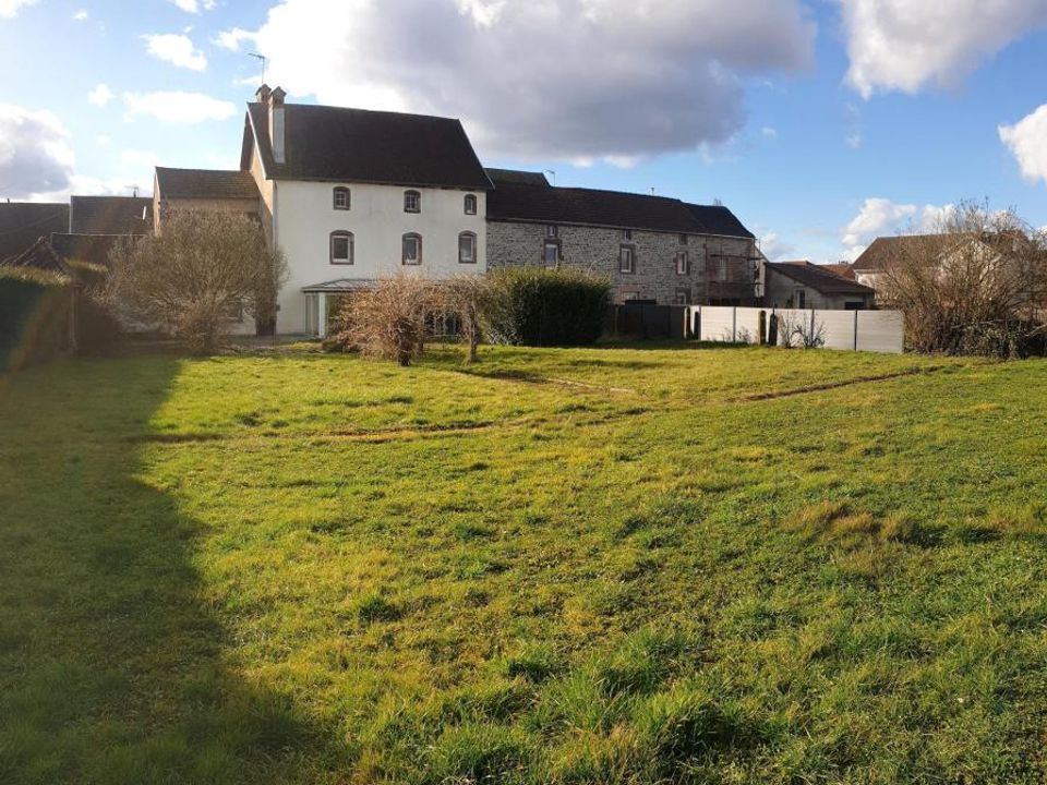 Villa i Conflans-sur-Lanterne, Haute-Saone - foto 1
