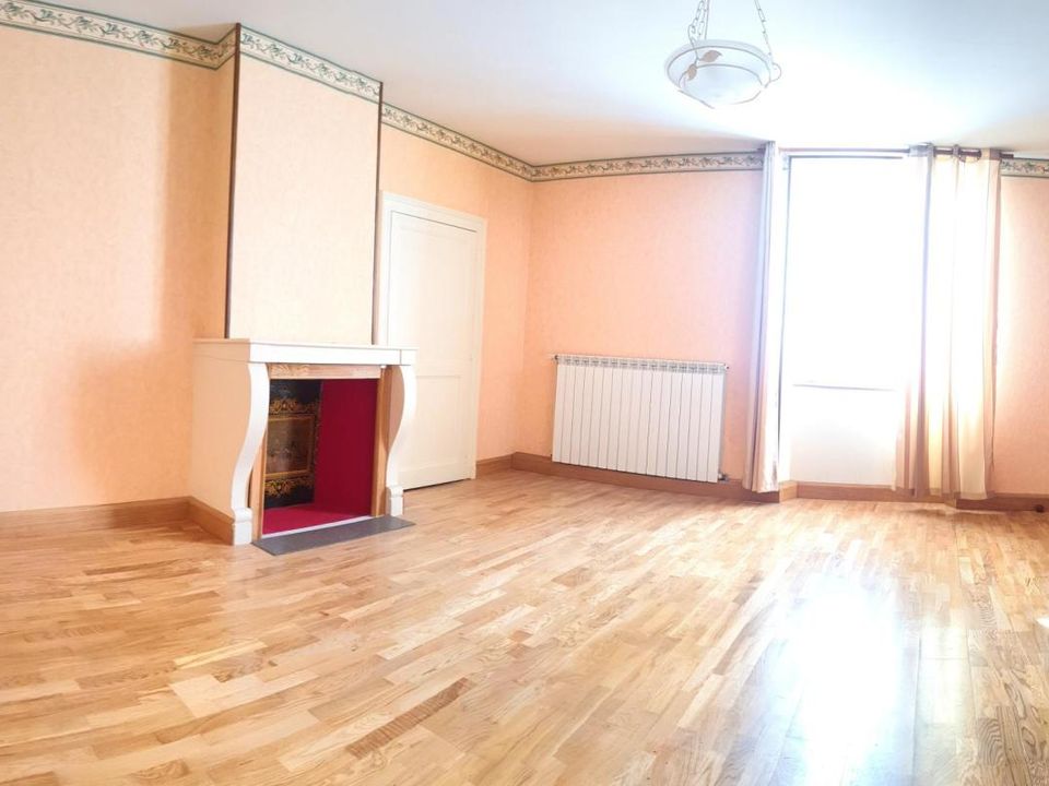 Villa i Conflans-sur-Lanterne, Haute-Saone - foto 2