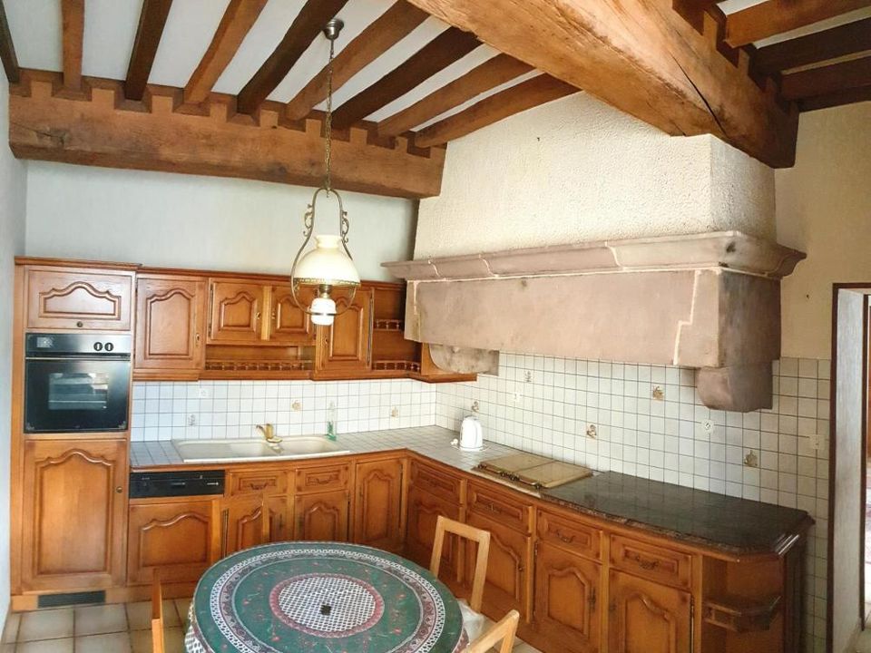 Villa i Conflans-sur-Lanterne, Haute-Saone - foto 3