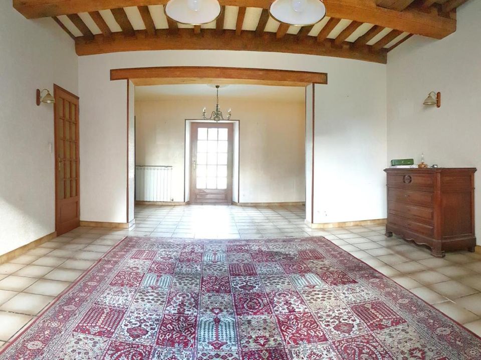 Villa i Conflans-sur-Lanterne, Haute-Saone - foto 4