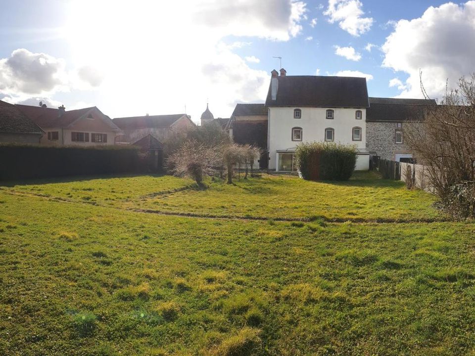 Villa i Conflans-sur-Lanterne, Haute-Saone - foto 5