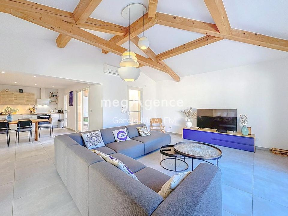 Villa i Grimaud, Var - foto 3