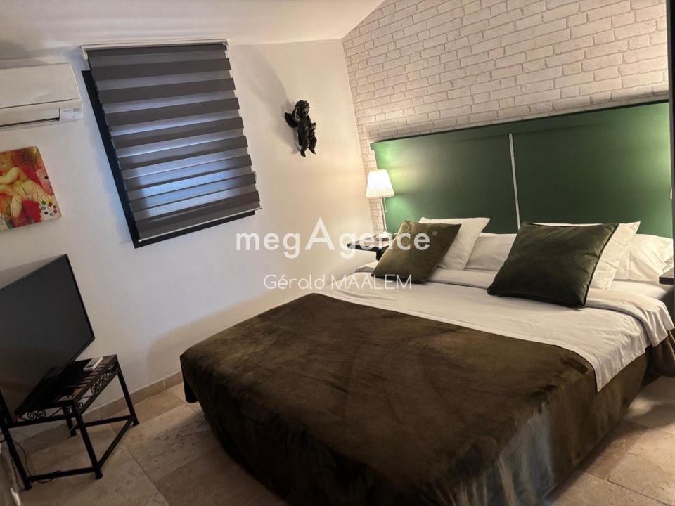 Byhus i Cogolin, Var - foto 5