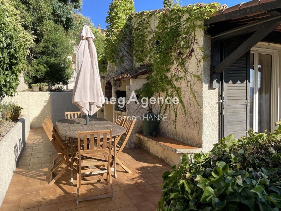 Villa i Saint-Raphael, Var - foto 1