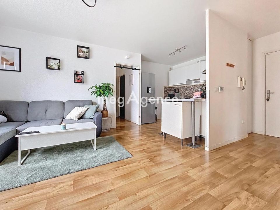 Lejlighed i Mantes-la-Jolie, Yvelines - foto 2
