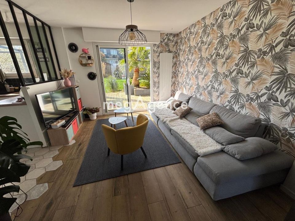 Villa i Lanester, Morbihan - foto 1