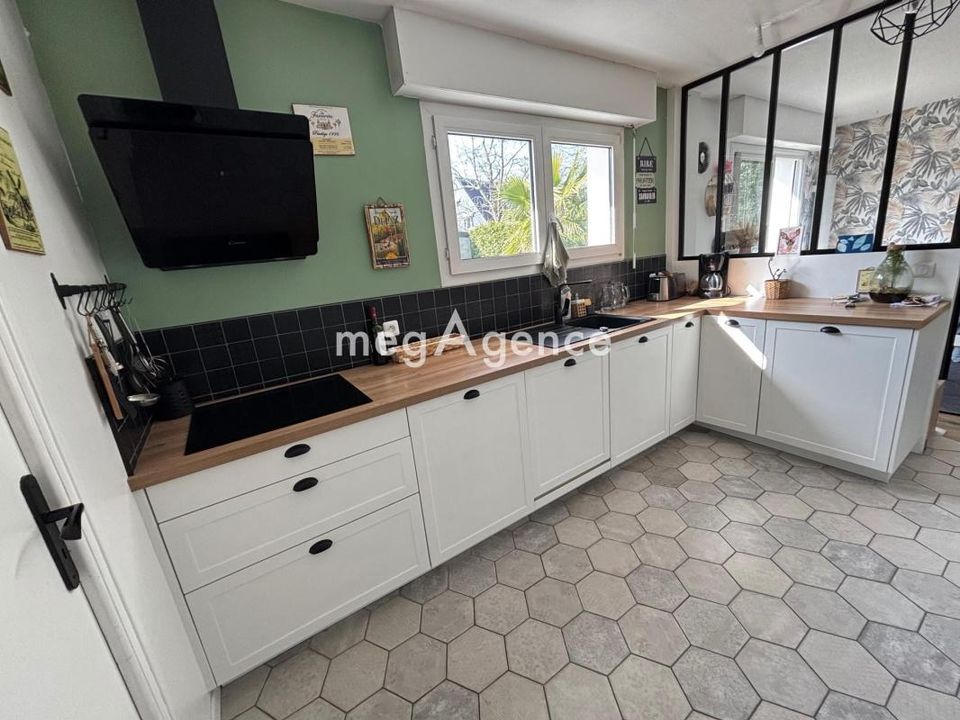 Villa i Lanester, Morbihan - foto 3