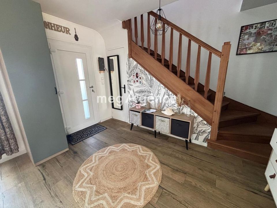 Villa i Lanester, Morbihan - foto 4
