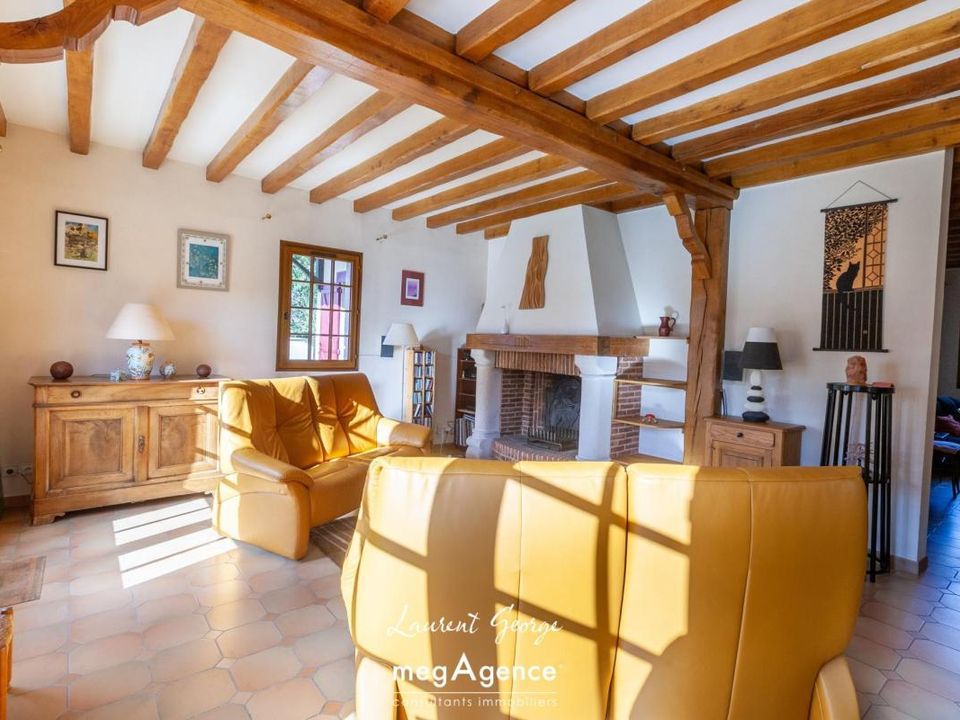 Villa i Bihorel, Seine-Maritime - bilde 2