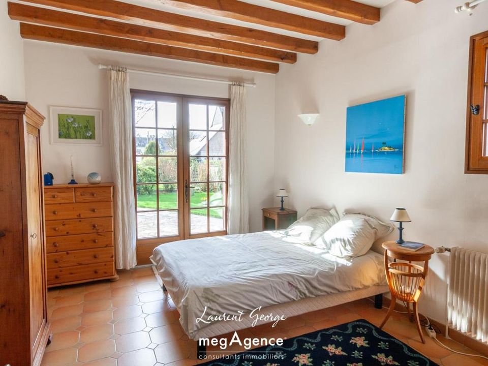 Villa i Bihorel, Seine-Maritime - bilde 5