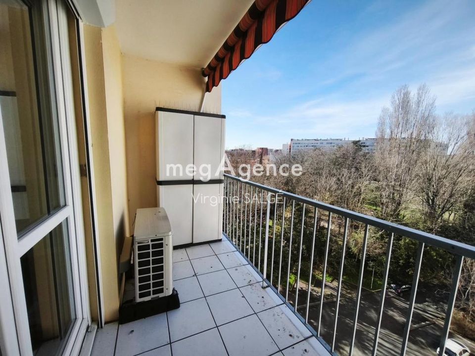 Lejlighed i Toulouse, Haute-Garonne - foto 5