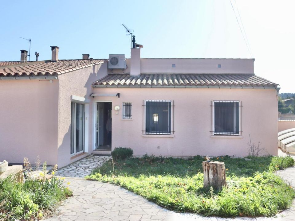 Villa i Villegailhenc, Aude - foto 2