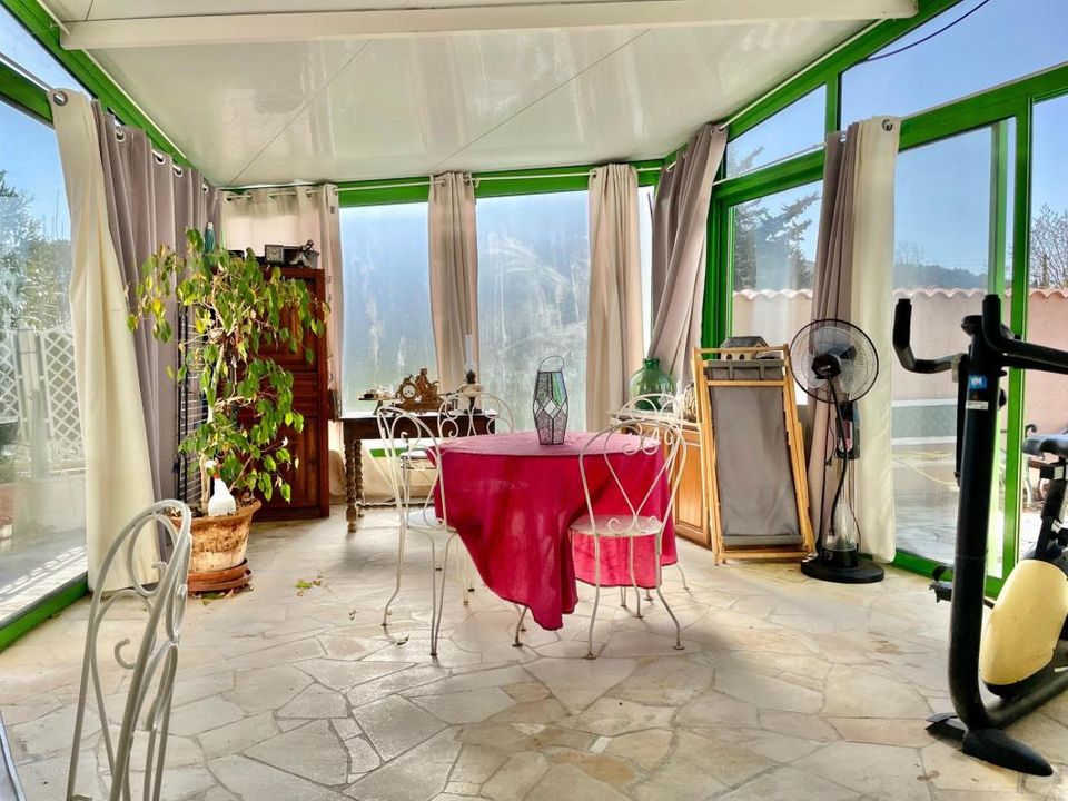 Villa i Villegailhenc, Aude - foto 4