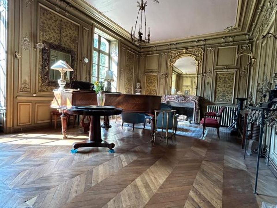 Villa i Le Mans, Sarthe - foto 2
