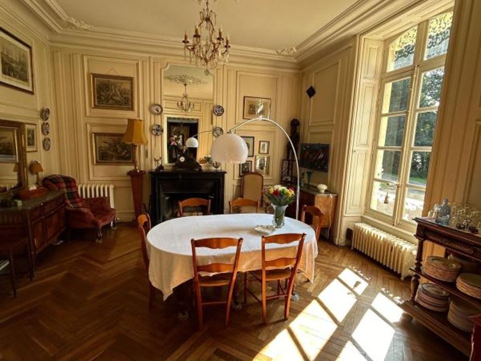 Villa i Le Mans, Sarthe - foto 3