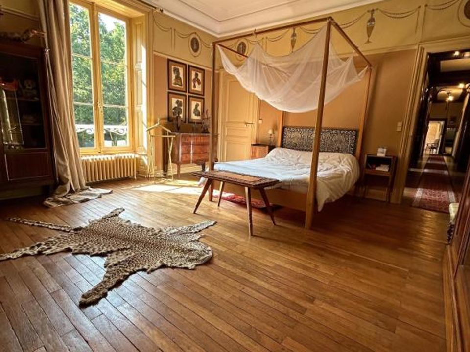 Villa i Le Mans, Sarthe - foto 4