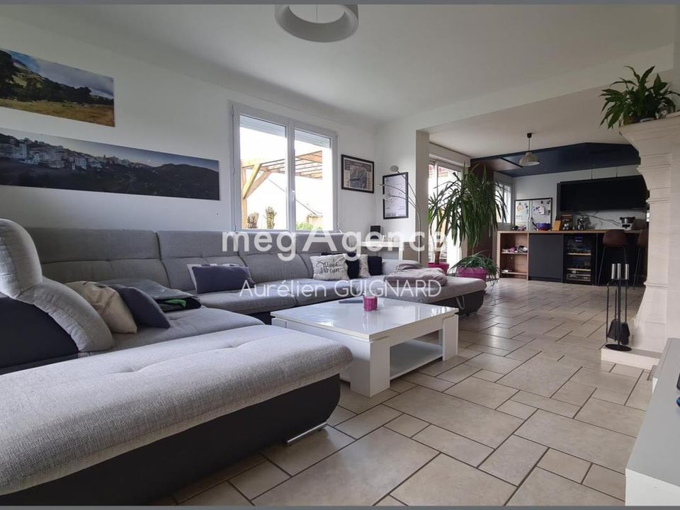 Landejendom i Bressuire, Deux-Sevres - foto 2