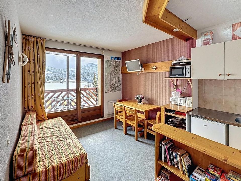 Villa a Gresse-en-Vercors, Isere - foto 1