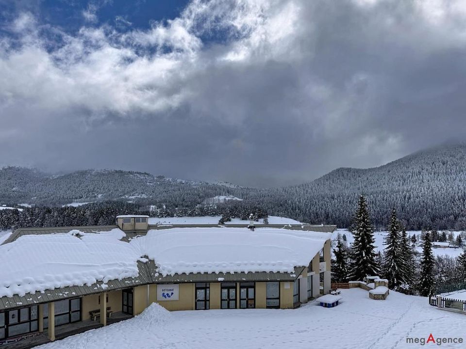 Villa a Gresse-en-Vercors, Isere - foto 3