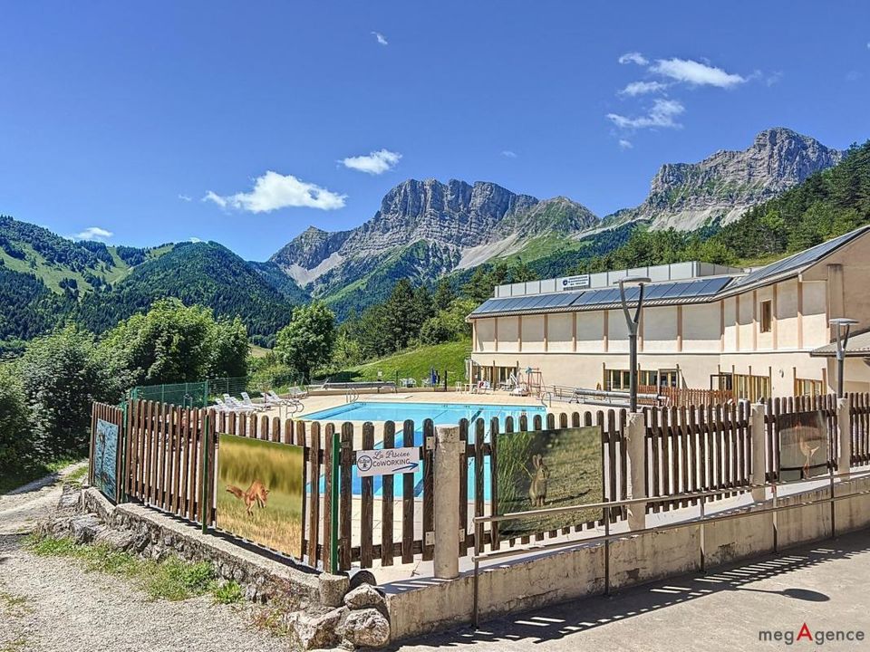 Villa a Gresse-en-Vercors, Isere - foto 4